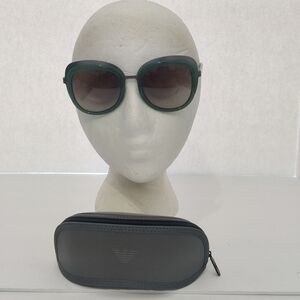 Unisex Emporio Armani Sunglasses EA2058